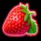 Strawberry symbol