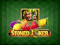 Stoned Joker