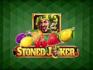 General information about Stoned Joker slot