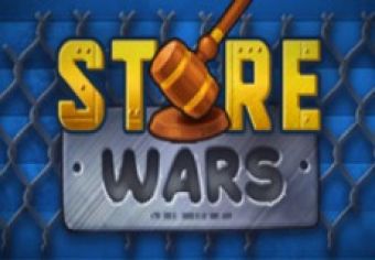 Store Wars logo