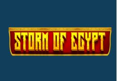 Storm of Egypt 