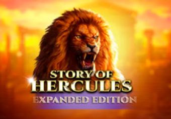 Story of Hercules Expanded Edition logo