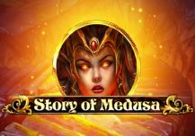 Story Of Medusa