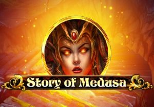 General information about Story Of Medusa slot