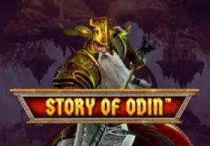 General information about Story of Odin slot