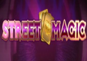 Street Magic logo