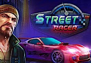 General information about Street Racer slot