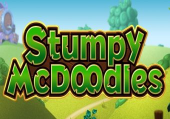 Stumpy McDoodles logo