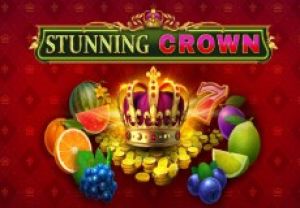 General information about Stunning Crown slot