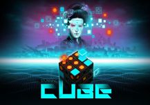 Stunning Cube