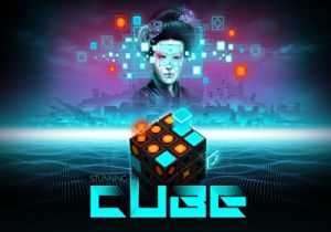 General information about Stunning Cube slot