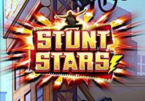 General information about Stunt Stars slot