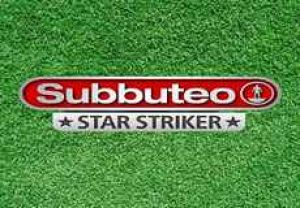 General information about Subbuteo Star Striker slot