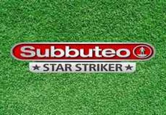 Subbuteo Star Striker logo