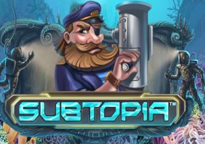 General information about Subtopia slot