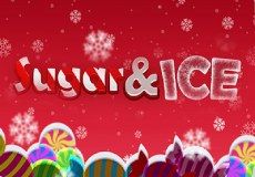 Sugar and Ice Christmas