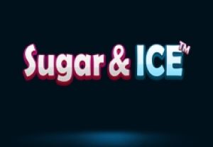 General information about Sugar and Ice slot