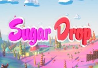 Sugar Drop logo