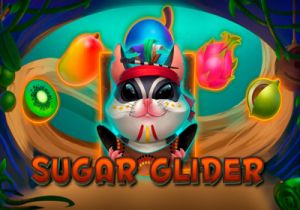 General information about Sugar Glider slot