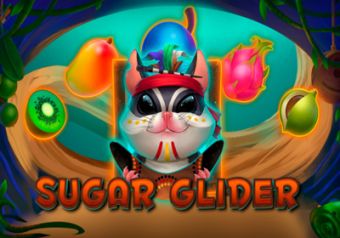 Sugar Glider logo