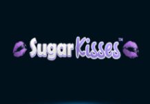 Sugar Kisses