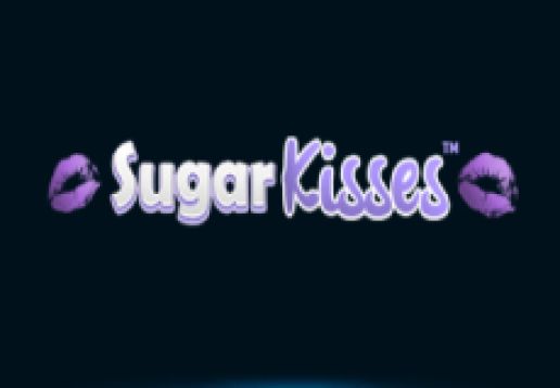 Sugar Kisses logo