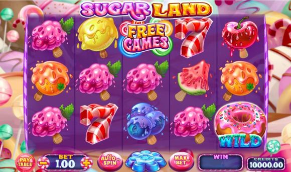 Sugar Land