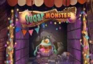 General information about Sugar Monster slot