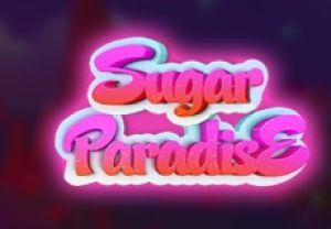 General information about Sugar Paradise slot