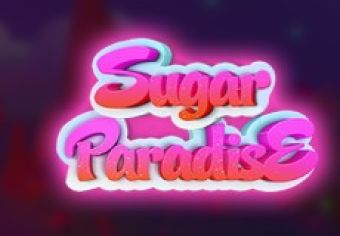 Sugar Paradise logo