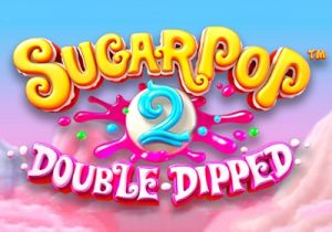 General information about Sugar Pop 2 Double Dipped slot