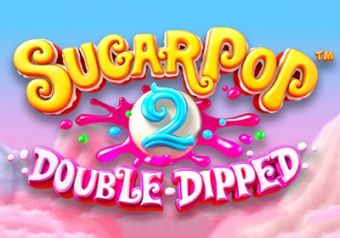 Sugar Pop 2 Double Dipped logo