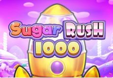 Sugar Rush 1000