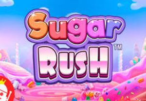 General information about Sugar Rush slot