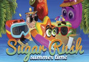 General information about Sugar Rush Summer Time slot