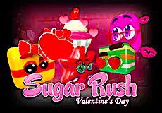 Sugar Rush Valentine's Day