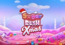 Sugar Rush Xmas