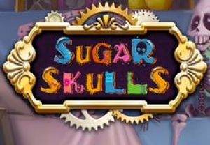 General information about Sugar Skulls slot