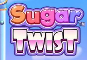 General information about Sugar Twist slot