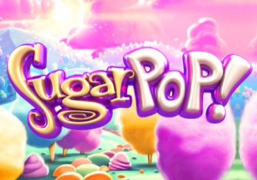 SugarPop logo