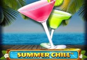 General information about Summer Chill slot