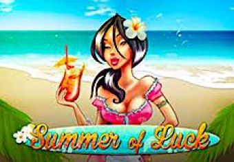 Summer Of Luck logo