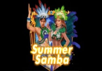 Summer Samba logo