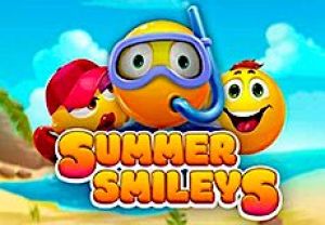 General information about Summer Smileys slot