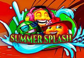 Summer Splash logo