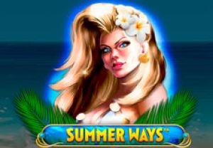 General information about Summer Ways slot