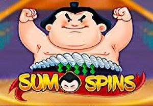 General information about Sumo Spins slot