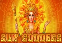 Sun Goddess