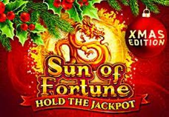 Sun of Fortune Xmas Edition logo