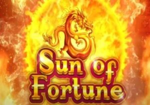 General information about Sun of Fortune slot